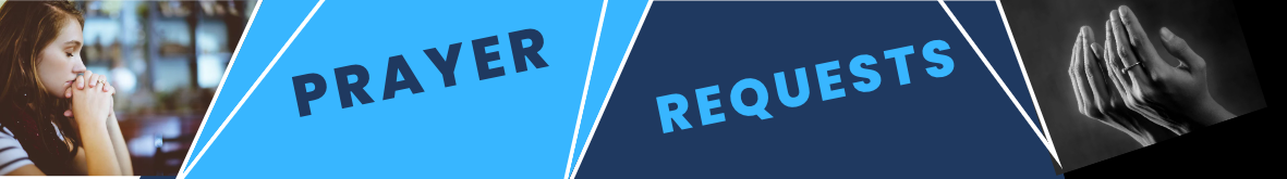 prayer request header prayer request header