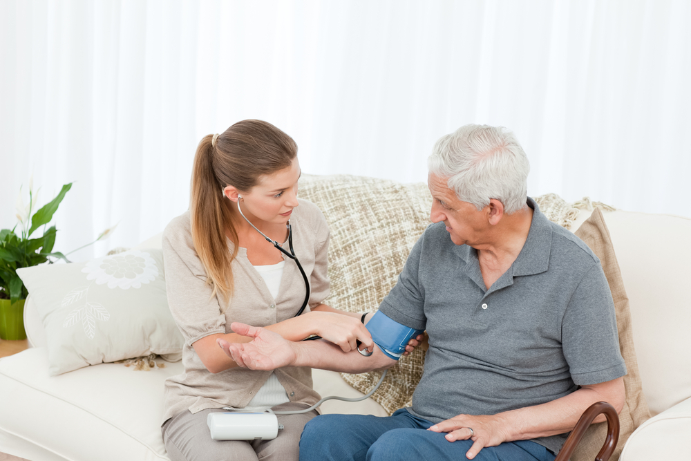 Caregivers Insight to Assisted Living Costs