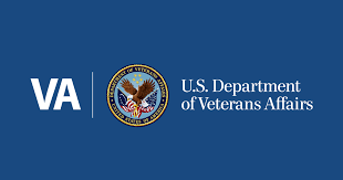 va logo